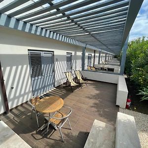 Double Room Garden View