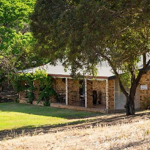 Blickinstal Barossa Valley Accommodation
